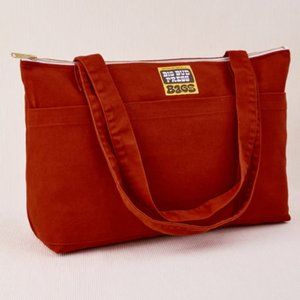 big bud xl zip tote - free shipping